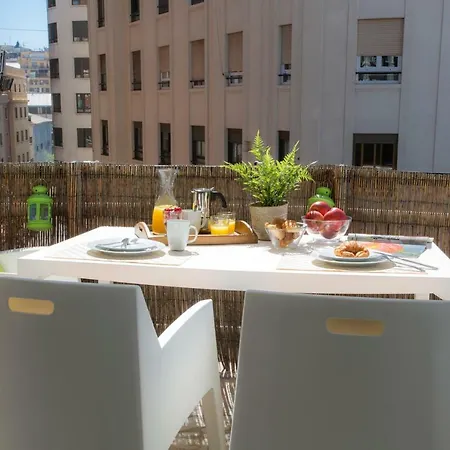 San Antonio Апартаменты